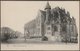 L'Église Saint-Laurent, Eu, C.1910 - Le Littoral CPA - Eu