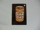 Drink Beer Miitzig Portugal Portuguese Pocket Calendar 1988 - Petit Format : 1981-90