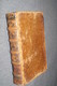 Delcampe - Anti-Baillet Ou Critique,jugement Des Savants Par Mr.Gilles Menage,1690,La Haye,390 Pages + 16,16 Cm/10,5 Cm. - Jusque 1700