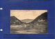 ##(ROYBOX1)-Postcards- Russia - Omsk  -  View Of The Monastery From  The Sea -  Used 1911 - Russie