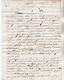 06 07 1814 - Marque Postale De GENEVE, Indépendante +, Sur Lettre En Français  Vers Grenoble, Isère, France - ...-1845 Préphilatélie