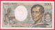 200 Francs "Montesquieu" 1985 ----VF/SUP---Série B.030 - 200 F 1981-1994 ''Montesquieu''