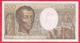 200 Francs "Montesquieu" 1985 ----VF/SUP---Série B.030 - 200 F 1981-1994 ''Montesquieu''