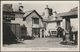 The Square, Hawkshead, Lancashire, 1961 - Webster RP Postcard - Other & Unclassified