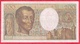 200 Francs "Montesquieu" 1989 ----VG/TTB---Série H.065 - 200 F 1981-1994 ''Montesquieu''