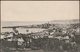 General View, Penzance, Cornwall, C.1910s - Clark's Library Postcard - Other & Unclassified