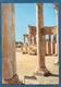 LIBIA LIBYA LEPTIS MAGNA UNUSED - Libye