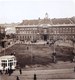 PHOTO STEREOSCOPIQUE - LIEGE - PLACE LAMBERT !! édit. Steglitz Berlin 1906 - Photos Stéréoscopiques