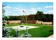 #14   Field Of Mars, Memorial - Saint Petersburg, RUSSIA - Big Size Postcard - Russia