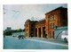 #14   Kirov Plant - Saint Petersburg, RUSSIA - Big Size Postcard - Russie