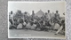 CARTE PHOTO - ORCHESTRE INDIGENE IPPY - CONGO ZAGOURSKI LEOPOLDVILLE AFRIQUE QUI DISPARAIT - Repubblica Centroafricana