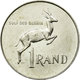 Monnaie, Afrique Du Sud, Rand, 1971, SUP, Argent, KM:88 - Afrique Du Sud