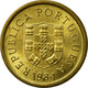 Monnaie, Portugal, Escudo, 1984, SUP, Nickel-brass, KM:614 - Portugal