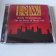 CD/   Rick Wakeman (ex Yes) -The Six Wives Of Henry VIII . Live At Hampton Court Palace - Rock