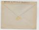 ALGERIE - 1944 - ENVELOPPE De PICARD (ORAN) IND 9 - Lettres & Documents