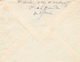 OMECA " MAI 1958 ALGERIE FRANÇAISE FRATERNITÉ RETROUVÉE " CàD " PHILIPPEVILLE 7/10/59 CONSTANTINE " MULLER LETTRE - Cartas & Documentos