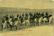 TURKEY - PARADE POUR SELAMLIK - EDIT JACQUES LUDWIGSOHN - 1900s  (BG2113) - Turquie