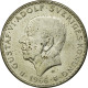 Monnaie, Suède, Gustaf VI, 5 Kronor, 1966, TB+, Argent, KM:839 - Suède