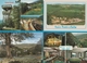 Delcampe - BELGIË Malmedy, Stavelot, Trois Ponts, Verviers, Robertville, Weismes, Lot Van 64 Postkaarten. - 5 - 99 Postkaarten