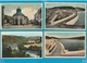 Delcampe - BELGIË Eupen, La Gileppe, Spa, Lot Van 60 Postkaarten. - 5 - 99 Postkaarten