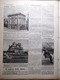 La Domenica Del Corriere 17 Aprile 1910 Tappeto Sacro Etna Michele Rua Mascagni - Altri & Non Classificati
