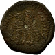 Monnaie, Ptolemy IX, Bronze Æ, Alexandrie, TTB, Bronze, SNG Cop:311-4 - Grecques