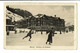 CPA - Carte Postale -Suisse-Berne -Mürren- Kurhaus Mit Eisbahn-1914 - S5006 - Berne