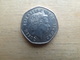 Falkland  20  Pence  2004  Km 134 - Falkland