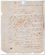 Brief Naar Haarlem, Afstempeling Boxmeer 16/11 1859, Vierlingsbeek En Haarlem 16/11 1859 ( 15 Nov 1859 ) - Brieven En Documenten