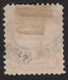 1927, US Stamp, 9c Block Of 4, Used, Thomas Jefferson, Sc 641 - Usati