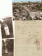 Archive Familiale Druart, Marbrier à Préseau (Nord), 7 Cpa + 18 Photos + Lettre, 1898-1960, Ambulant, Post Mortem - Documentos Históricos