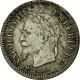 Monnaie, France, Napoleon III, Napoléon III, 20 Centimes, 1867, Bordeaux, TTB - E. 20 Centimes