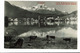 CPA - Carte Postale -Suisse-Grisons - St Moritz-bad- Und Piz Della Margna-1910 - S5010 - Saint-Moritz