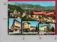 CARTOLINA VG ITALIA - FONTANELLE DI BOVES (CN) - Alberghi E Ristoranti Vedutine Multivue - 10 X 15 - ANN. 1971 - Cuneo