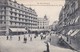 38----GRENOBLE--rue Félix-poulat Et Le Grand Hôtel Moderne---voir 2 Scans - Grenoble