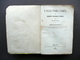 Uncle Tom's Cabin Harriet Beecher Stowe Millhouse Milan 1853 Note Italiano - Non Classificati