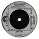 SP 45 RPM (7")   Hank Marvin  "  Don't Talk  " Angleterre - Rock