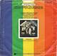 EP 45 RPM (7")  Matchbox  "  Over The Rainbow  "  Angleterre - Rock