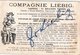 Delcampe - 0428  Liebig 6 Cards--C1895 Leisure Pursuits- Sport-sur La Plage-Bicyclette-Cheval-sur L'Eau-Sur La Glace- - Liebig