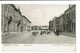 CPA - Carte Postale -Pays-Bas - Bergen Op Zoom- Stationstraat-1909  - S5018 - Bergen Op Zoom