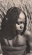 FORT-LAMY (Tchad): Femme Sara - Tsjaad