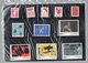 1992 - 2 - Tous Les Timbres Sous Pochette Blister Jamais Ouverte - 21 Timbres NEUFS - 1990-1999