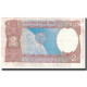 Billet, Inde, 2 Rupees, 1976, KM:79d, TTB - Inde