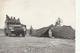 Rare Photo Originale Guerre Algérie Half Track à Valmy Le 17-06-62 Opération De Recherche 18 X 13 Cm - 1939-45