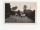 PHOTO - LANDEAN - CEREMONIE RELIGIEUSE DANS LE BOURG AUTOUR DE 1935 - 35 - Otros & Sin Clasificación