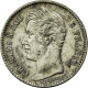 Monnaie, France, Charles X, 1/4 Franc, 1830, Paris, TTB+, Argent, Gadoury:402 - F. 25 Centimes