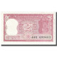 Billet, Inde, 2 Rupees, 1970, KM:53Ac, NEUF - India