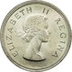 Monnaie, Afrique Du Sud, Elizabeth II, 2-1/2 Shillings, 1960, SUP+, Argent - Afrique Du Sud