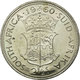 Monnaie, Afrique Du Sud, Elizabeth II, 2-1/2 Shillings, 1960, SUP+, Argent - Afrique Du Sud