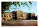 #14  Mariinsky Palaceon St Isaac's Square - Saint Petersburg, RUSSIA - Big Size Postcard - Russie